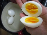 角煮-半熟卵！