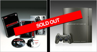 MGS4soldout